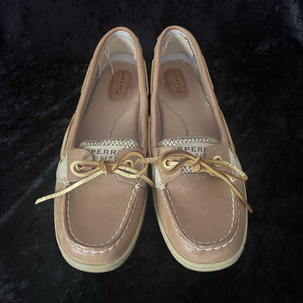 Sperry Top-Sider